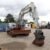 Pelle sur chenilles Takeuchi TB2150 Diesel 2018