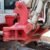 Pelle sur chenilles Takeuchi TB2150 Diesel 2018