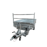 B256F115 Gamme Benne X-Pro