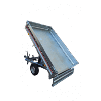B256F115 Gamme Benne X-Pro