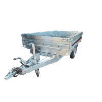 B256F115 Gamme Benne X-Pro