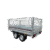B256F227 Gamme Benne X-Pro