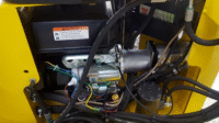 Mini-pelle Phoenix 400 – 14 cv compacte et puissante pour vos chantiers