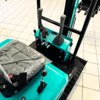 MINI-PELLE HT10