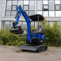 MINI-PELLE HT16