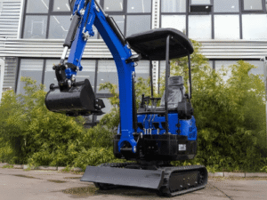 MINI-PELLE HT16