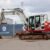 Pelle sur chenilles Takeuchi TB2150 Diesel 2018