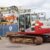 Pelle sur chenilles Takeuchi TB2150 Diesel 2018