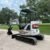 Bobcat 425G (2008) – Mini Pelle d’occasion 2,7T – 2 095 h – 4 Godets