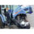 Tracteur TH5370- 35Cv - PNEU AGRAIRE - ISEKI