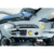 Tracteur TH5370- 35Cv - PNEU AGRAIRE - ISEKI