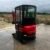 Mini-pelle HT20