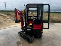 Mini-pelle HT20