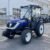 Tracteur Agricole Lovol M254C Cabine