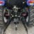 Tracteur Agricole Lovol M254R Arceau