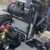 Tracteur Agricole Lovol M254R Arceau