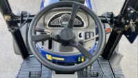 Tracteur Agricole Lovol M254R Arceau