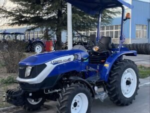 Tracteur Agricole Lovol M254R Arceau