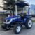 Tracteur Agricole Lovol M254R Arceau