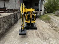 Mini-pelle Phoenix 400