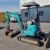 Kobelco SK17 SR-3 (2018) – Mini Pelle 1,7T – 800 h – Compacte