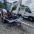 Bobcat E27Z (2023) – Mini Pelle 2,7T – 1h – Avec Remorque ECIM 3T5 + BRH Furukawa