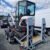 Bobcat E27Z (2023) – Mini Pelle 2,7T – 1h – Avec Remorque ECIM 3T5 + BRH Furukawa