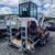 Bobcat E27Z (2023) – Mini Pelle 2,7T – 1h – Avec Remorque ECIM 3T5 + BRH Furukawa