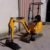 JCB 8008 (2017) – Mini Pelle 900 kg – 2 104 h – Ultra-Compacte