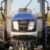 Tracteur Agricole Lovol M254C Cabine