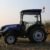 Tracteur Agricole Lovol M254C Cabine