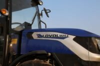Tracteur Agricole Lovol M254C Cabine