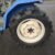 Iseki TF-21 D/A (1070h) (2413) - Occasion
