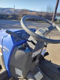 Iseki TH-26 D/A (1326h) (2413) - Occasion
