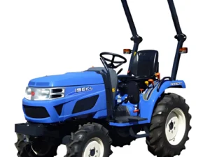 TRACTEUR TM3267 FZVRE Eco - 26Cv - PNEU AGRAIRE - ISEKI
