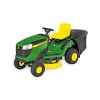 Tondeuse Autotractée John Deere X146R