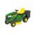 Tondeuse Autotractée John Deere X146R