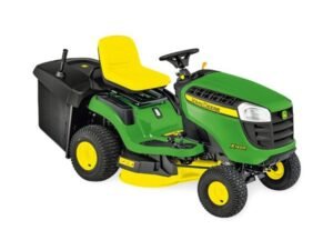 Tondeuse Autotractée John Deere X146R