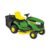 Tondeuse Autotractée John Deere X146R