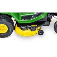 Tondeuse Autoportée John Deere X350R