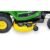 Tondeuse Autoportée John Deere X350R