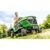 Tondeuse Autoportée John Deere X350R