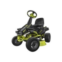 Tracteur tondeuse RYOBI coupe 76 cm – RY48RM76A