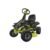 Tracteur tondeuse RYOBI coupe 76 cm – RY48RM76A