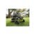 Tracteur tondeuse RYOBI coupe 76 cm – RY48RM76A