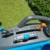 TRACTEUR MT1.25 HST - HYDRO - PNEU GAZON - LS TRACTOR