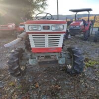 Yanmar YM2210 (989h) (2411)