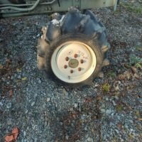 Yanmar YM2210 (989h) (2411)