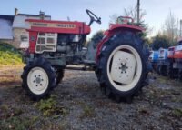 Yanmar YM2210 (989h) (2411)