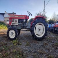 Yanmar YM2210 (989h) (2411)
